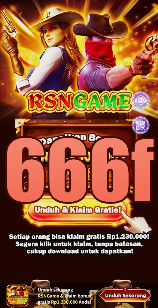 666f Masuk