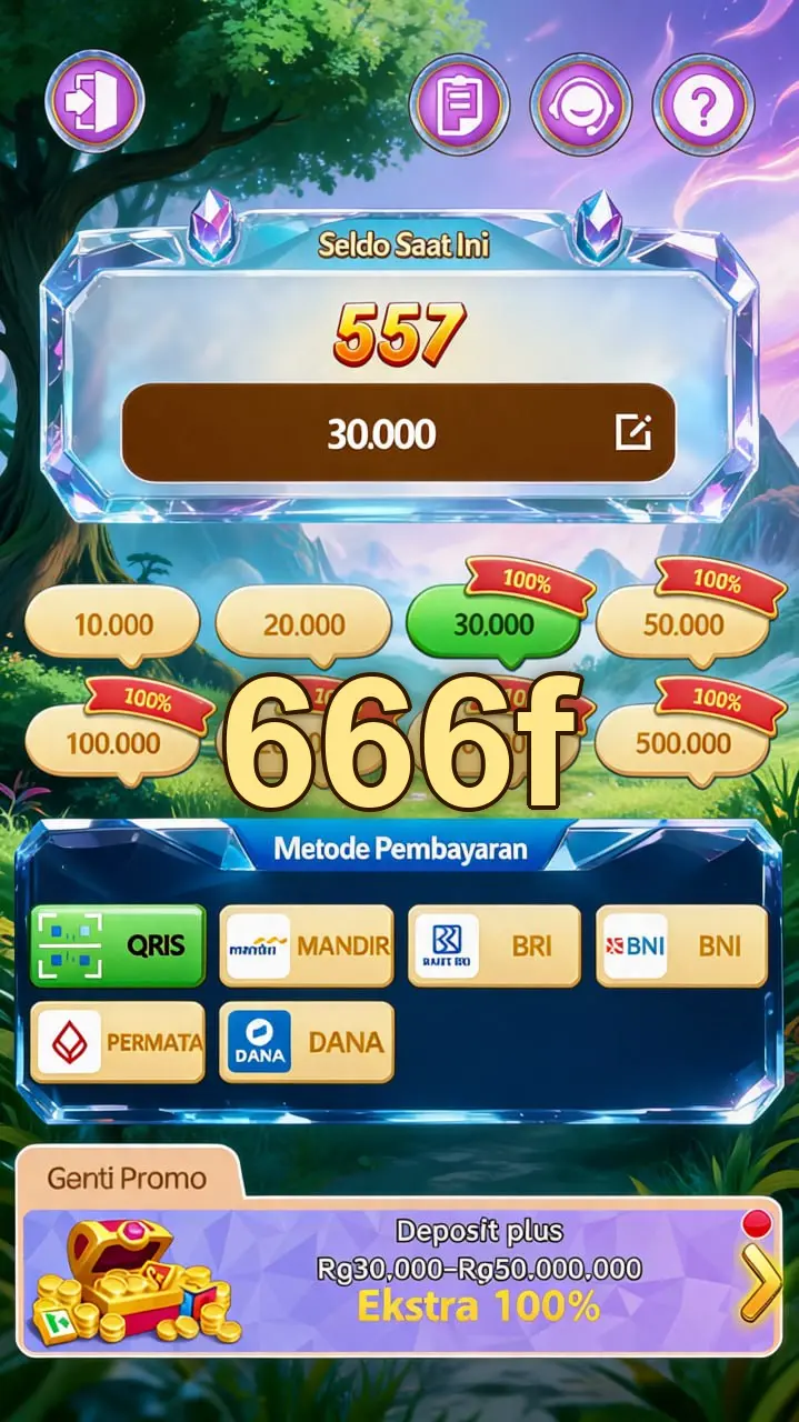 666f Masuk