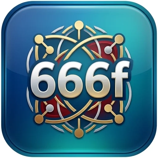 666f Logo - Resmi